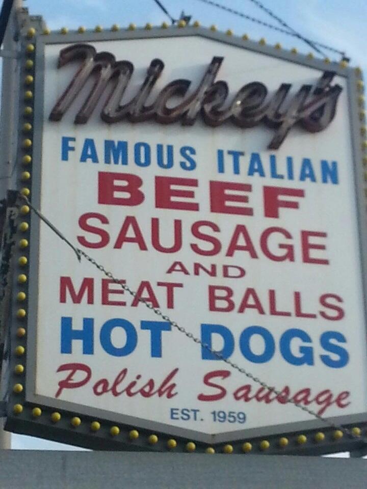 Mickey's DriveIn Bellwood, IL Nextdoor