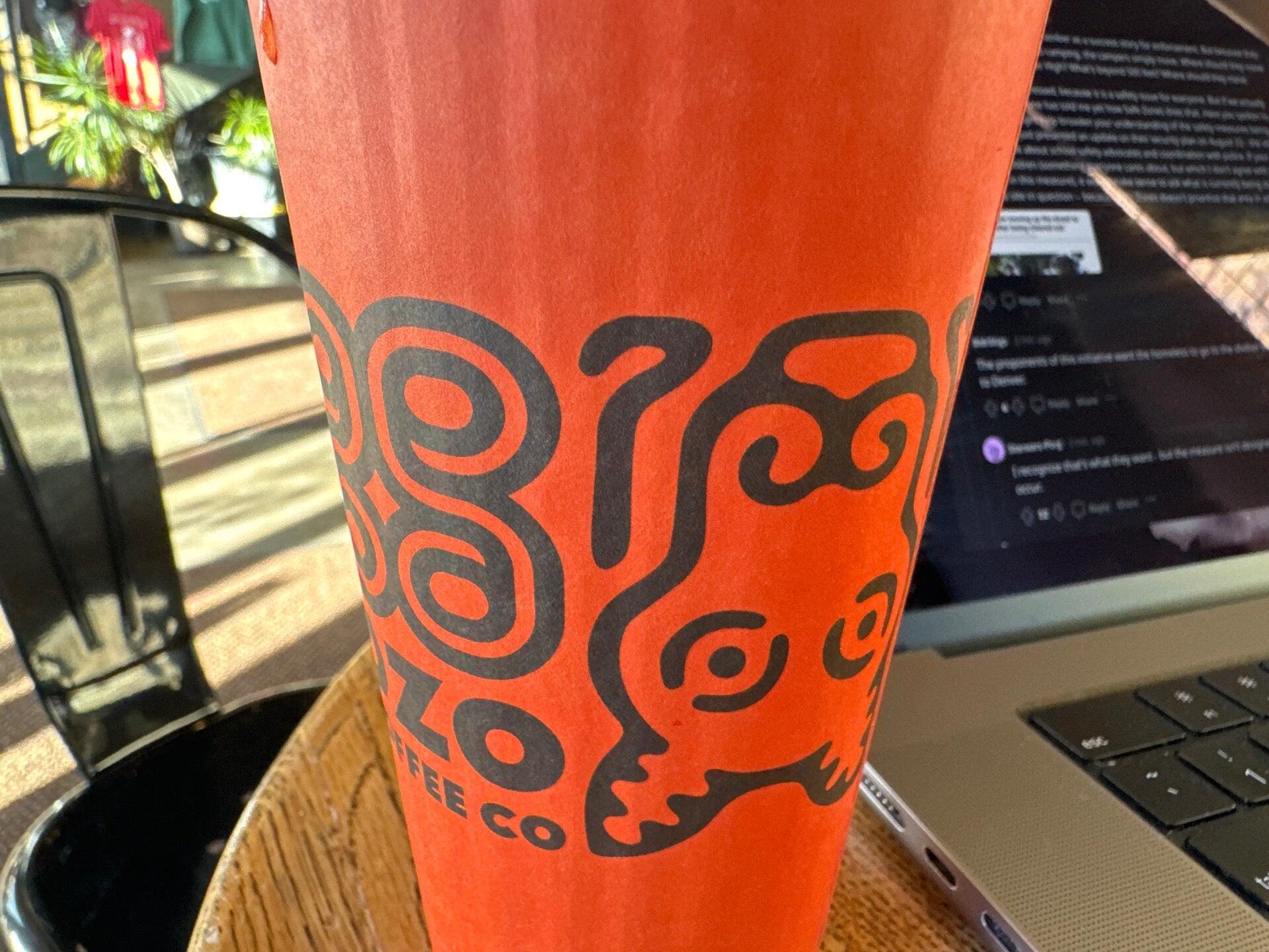 Ozo Coffee - Longmont, CO - Nextdoor