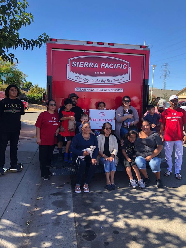 sierra pacific heating and air