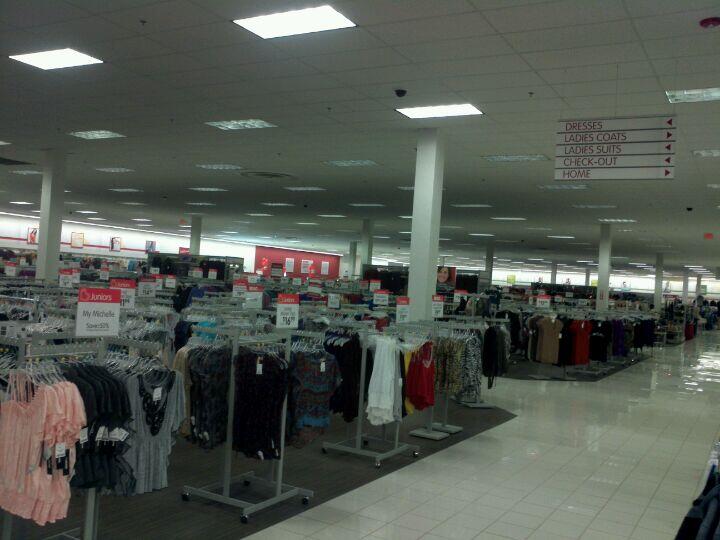 Burlington coat factory newport on sale ave