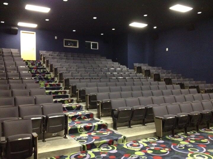 Student Union Movie Theater Charlotte, NC Nextdoor