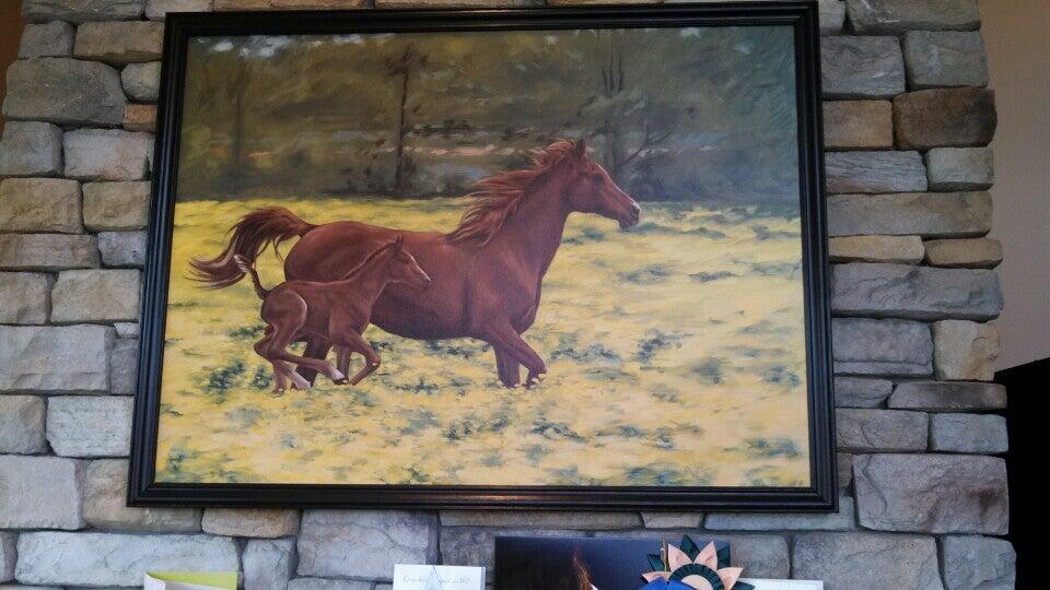 Cascade West Veterinary Hospital