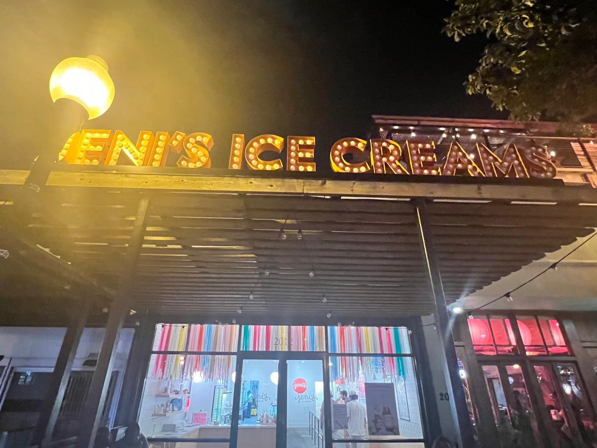 Jeni's Splendid Ice Creams Dallas, TX Nextdoor