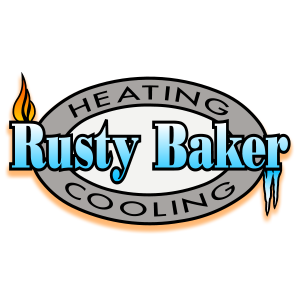 baker heating & cooling