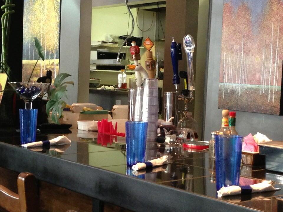 The Moose Girls Cafe & Bar Ketchum, ID Nextdoor