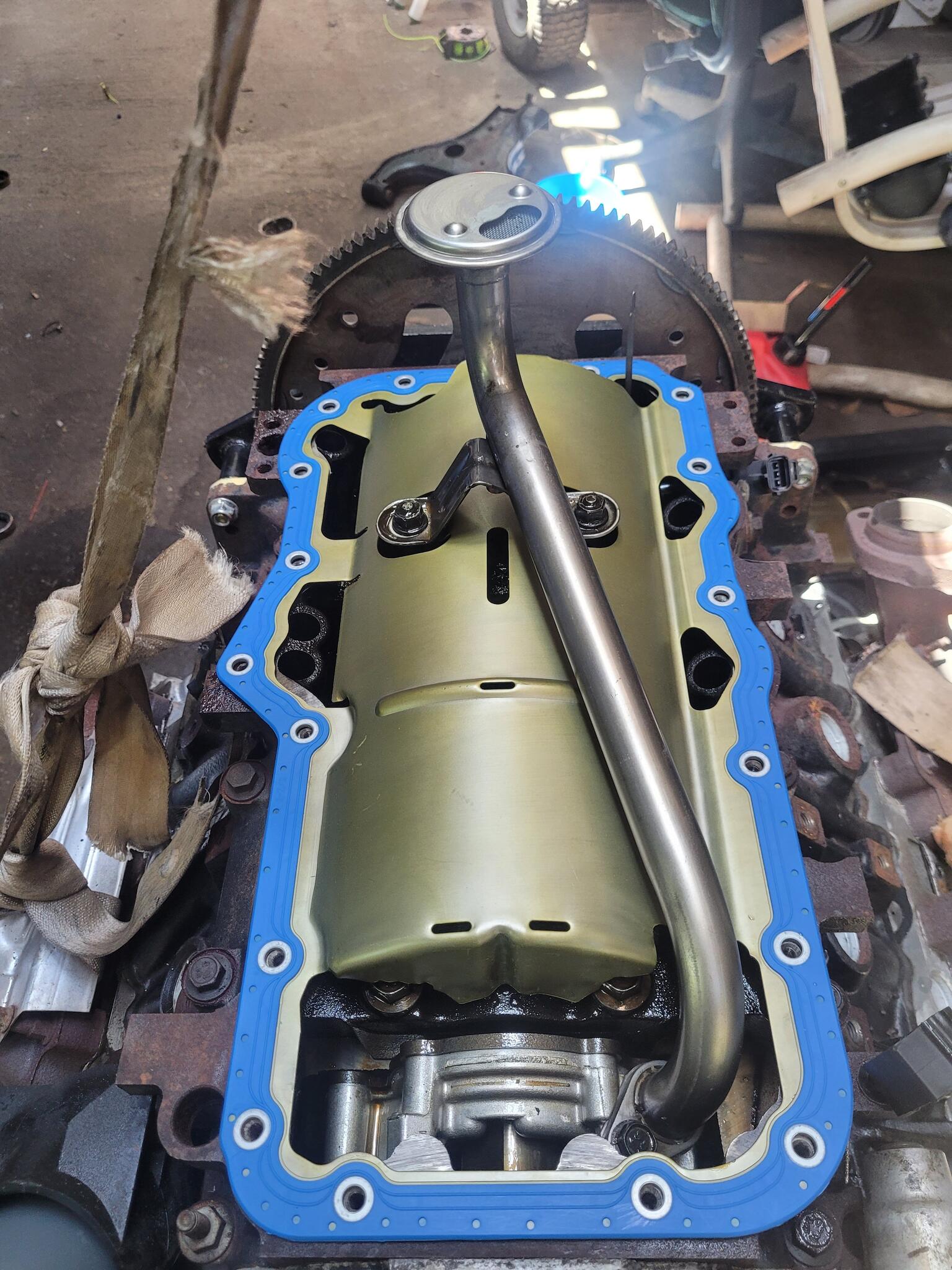 Craigslist Car Mechanic 91 - rdpqwk2
