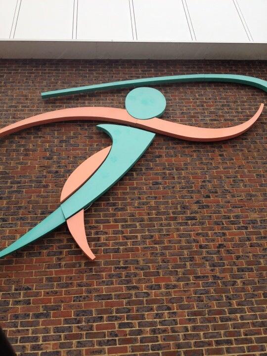 Furzefield Centre Potters Bar Nextdoor