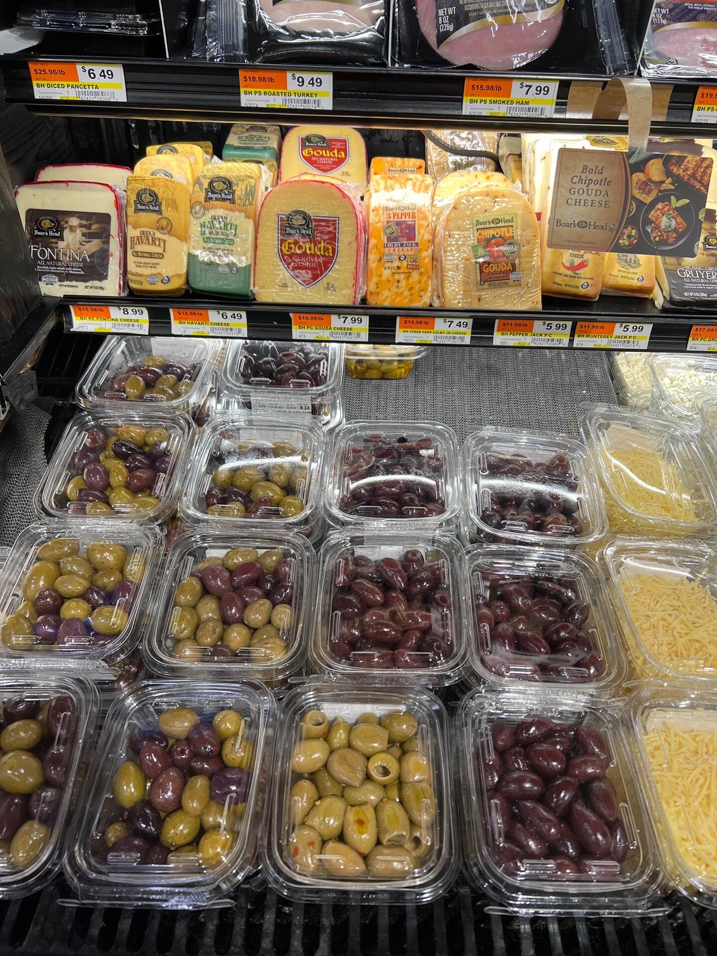 Brigido's Fresh Market North Smithfield, RI Nextdoor