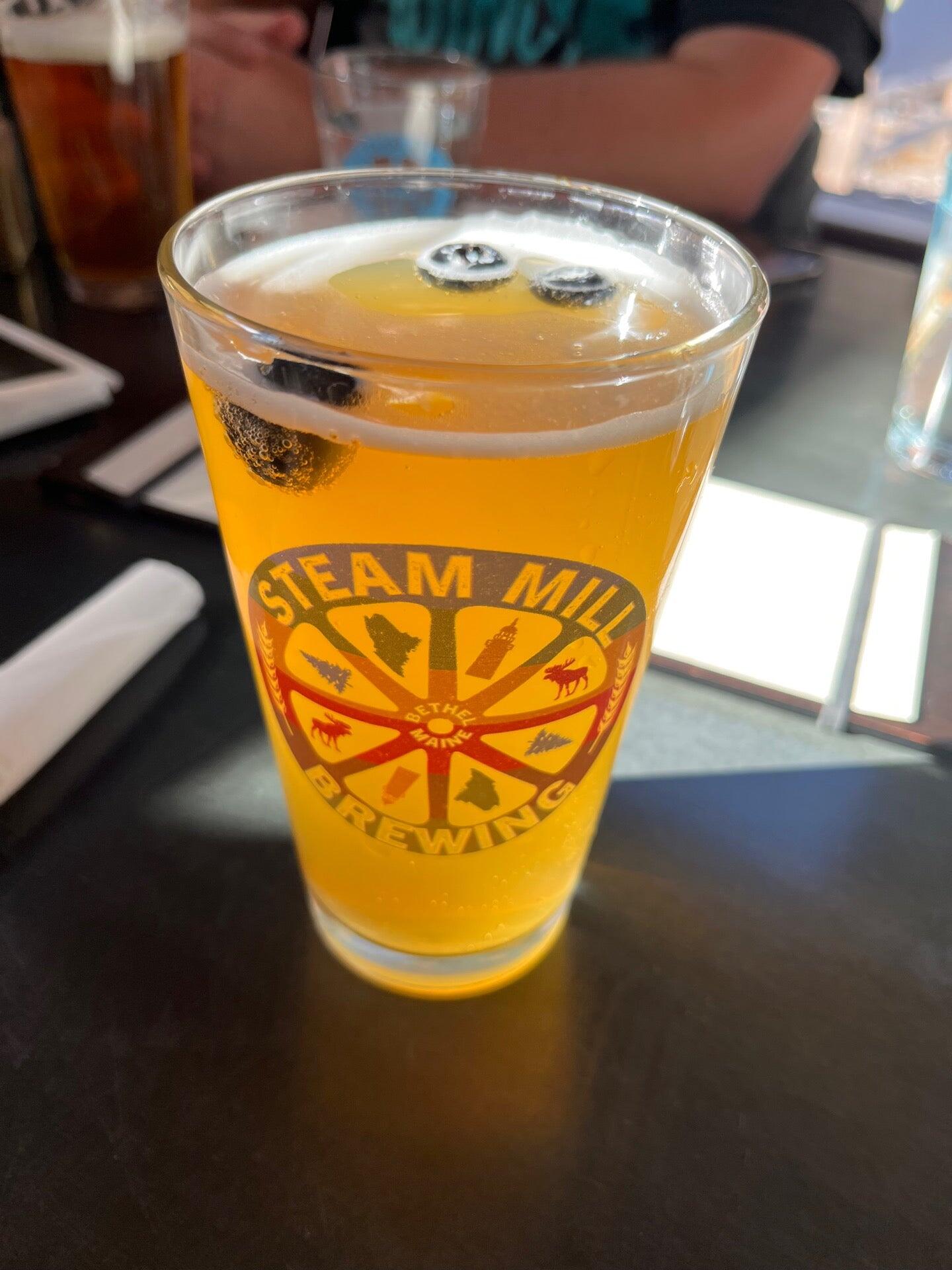 Steam Mill Brewing Bethel, ME Nextdoor