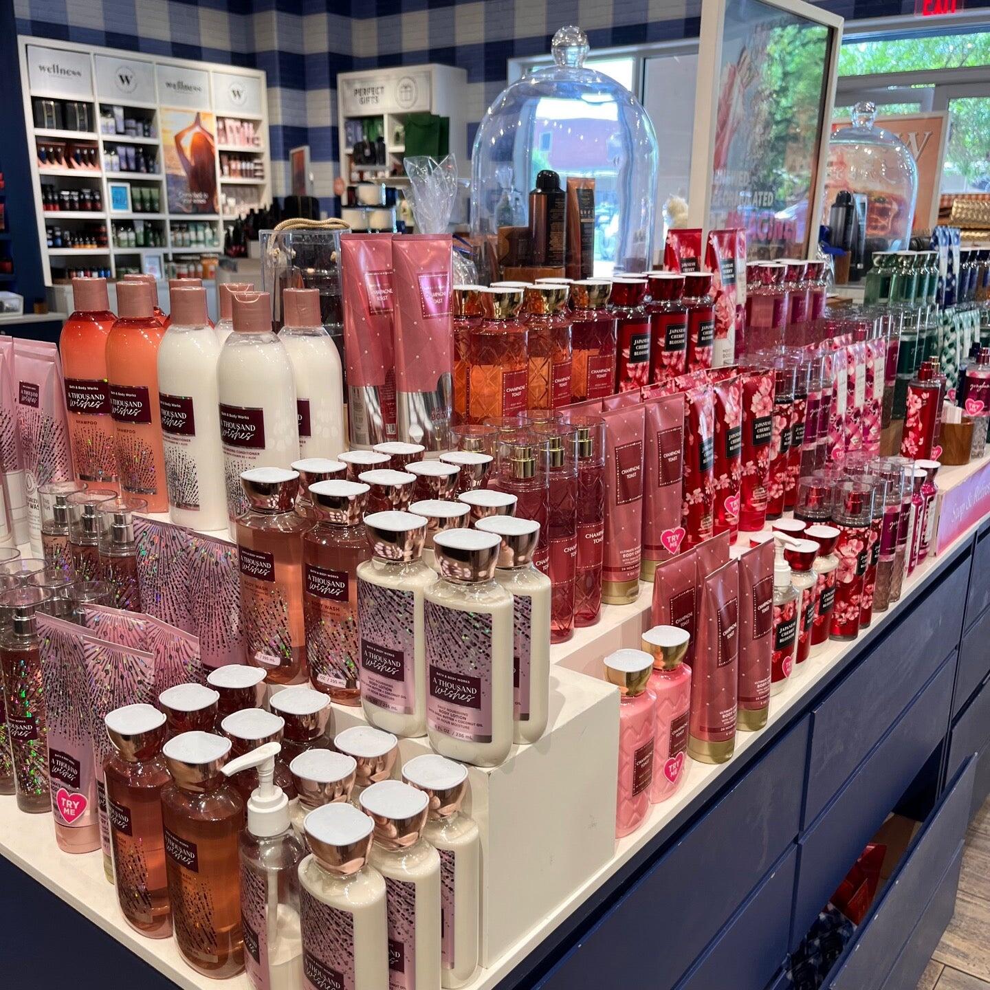 Bath & Body Works - Yuma, AZ - Nextdoor
