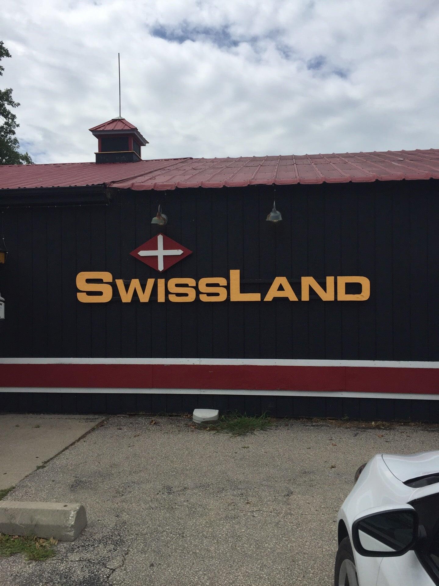 Swissland Cheese Company Berne, IN Nextdoor