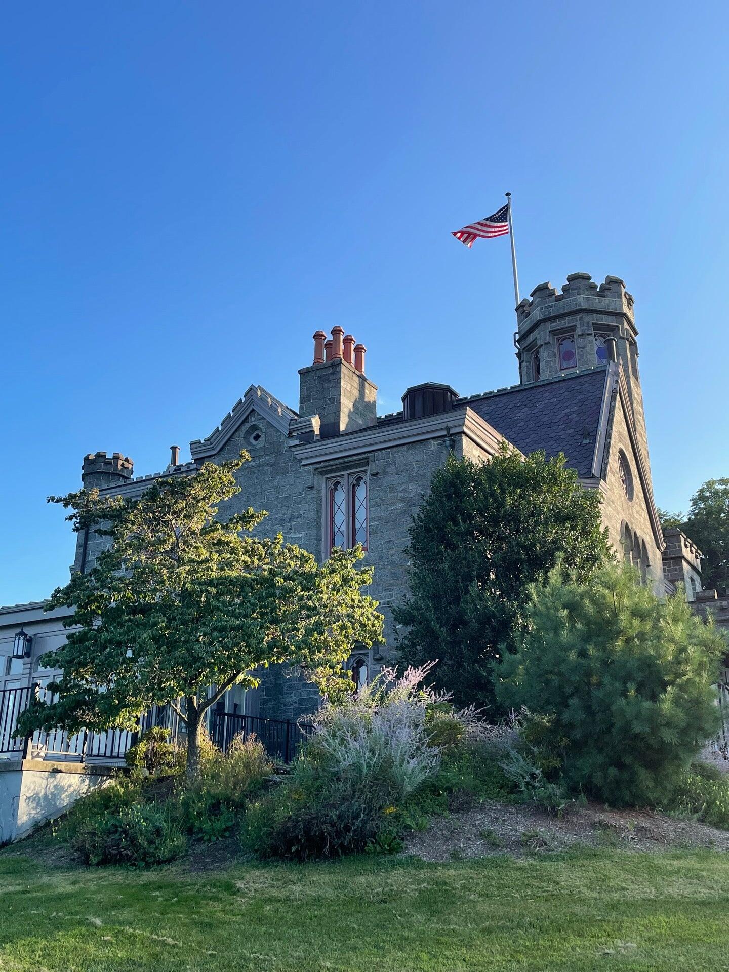 Whitby Castle - Rye, NY - Nextdoor