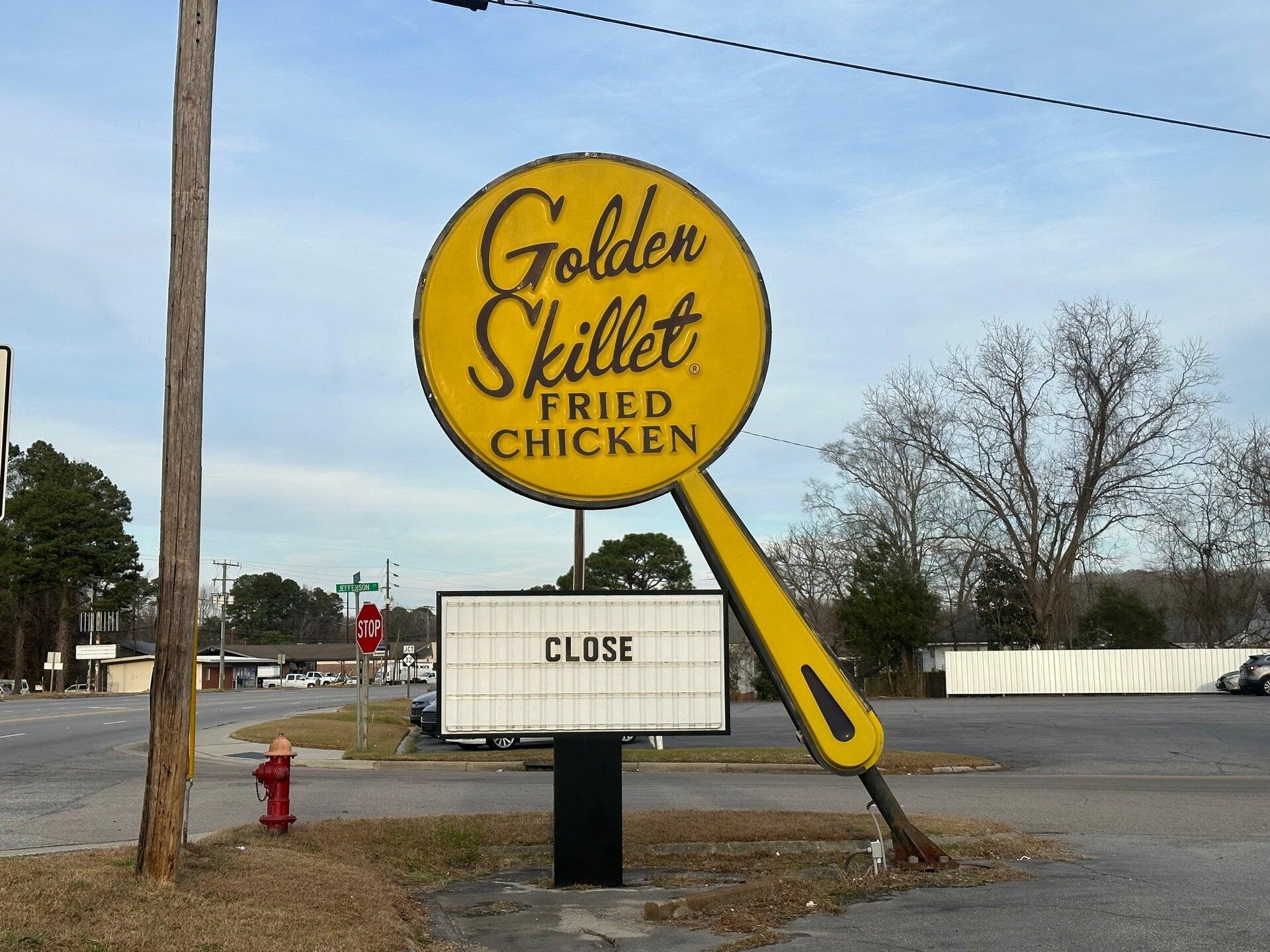 Golden Skillet Plymouth, NC Nextdoor