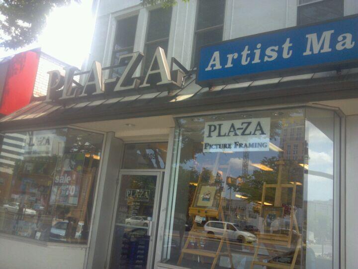 Plaza Artist Materials & Picture Framing Silver Spring, MD Nextdoor