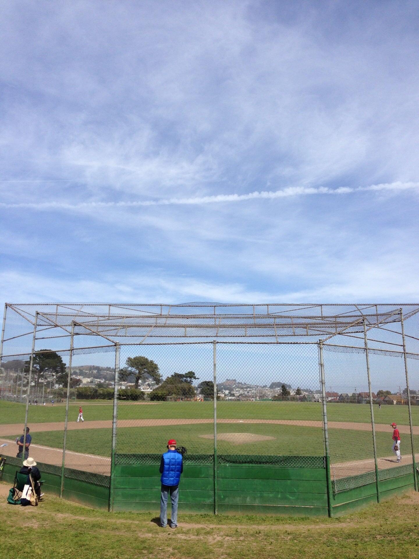 Balboa Park Sweeney Field San Francisco, CA Nextdoor