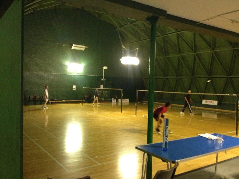 Wimbledon Racquets & Fitness Club London Nextdoor