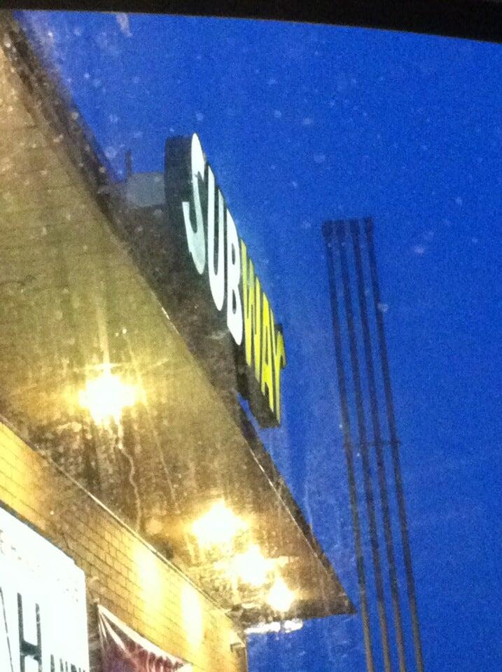 Subway Durand, WI Nextdoor