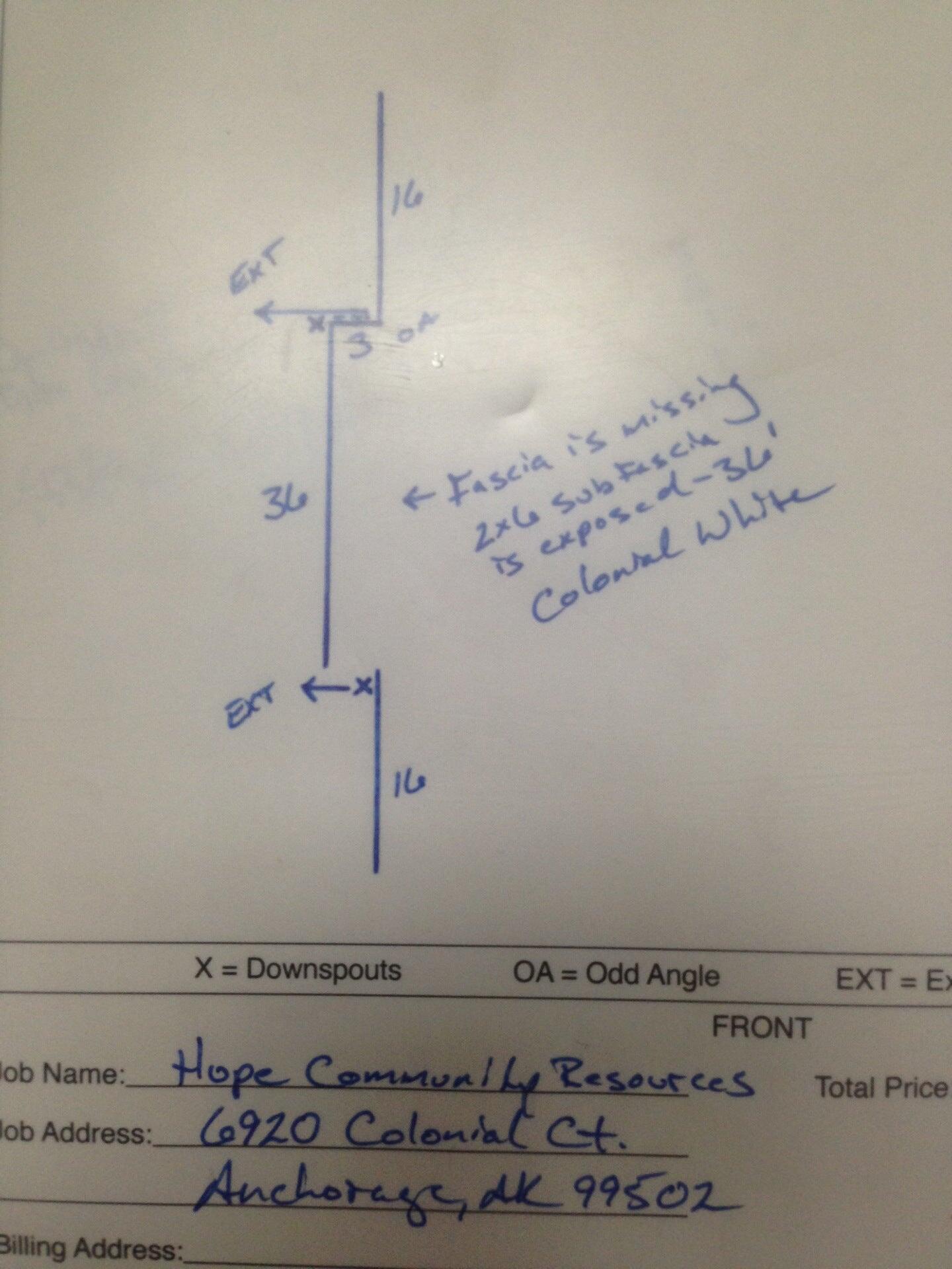 ABC Seamless Siding Anchorage, AK Nextdoor