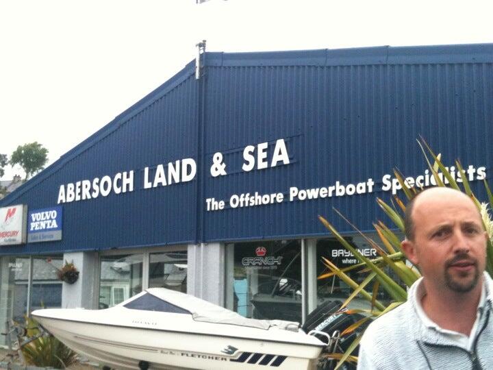 Abersoch Land & Sea Abersoch Nextdoor