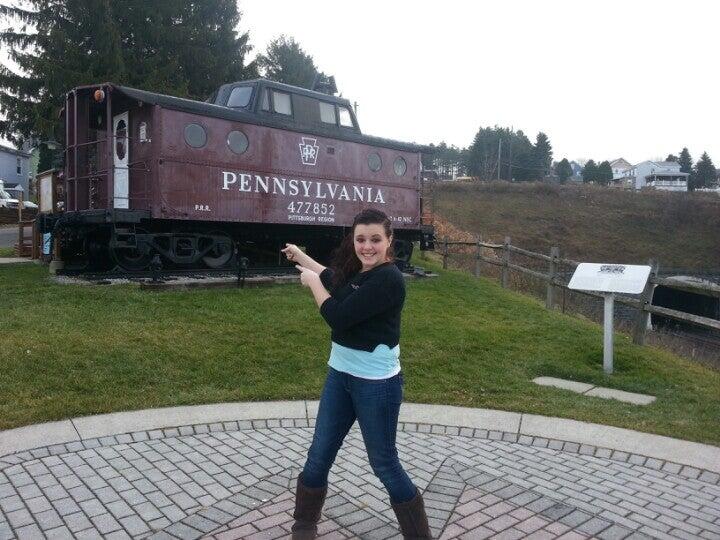 Gallitzin Tunnels Park & Museum Gallitzin, PA Nextdoor