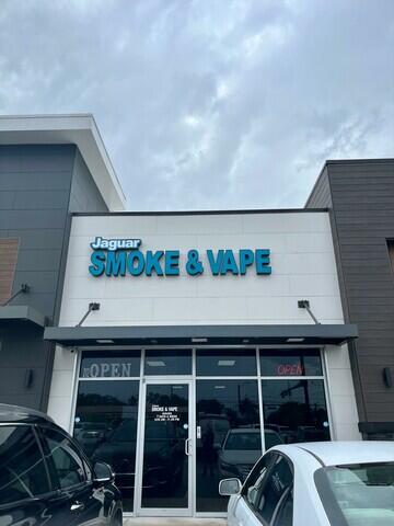 Jaguar Smoke and Vape 4 - Palm Coast, FL - Nextdoor