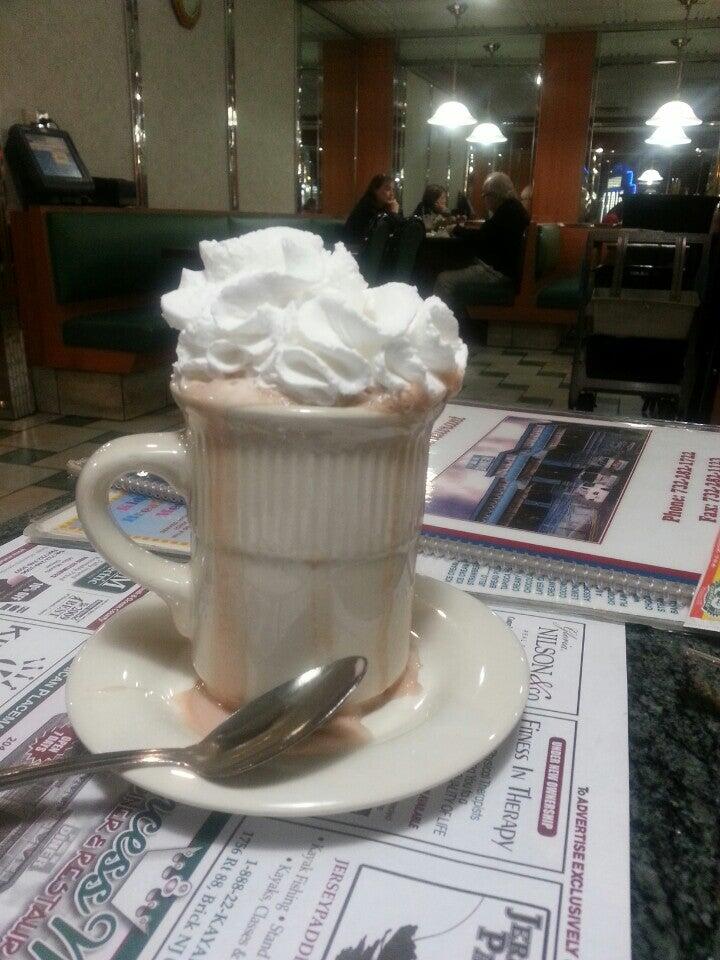 Princess Maria Diner Wall Township, NJ Nextdoor