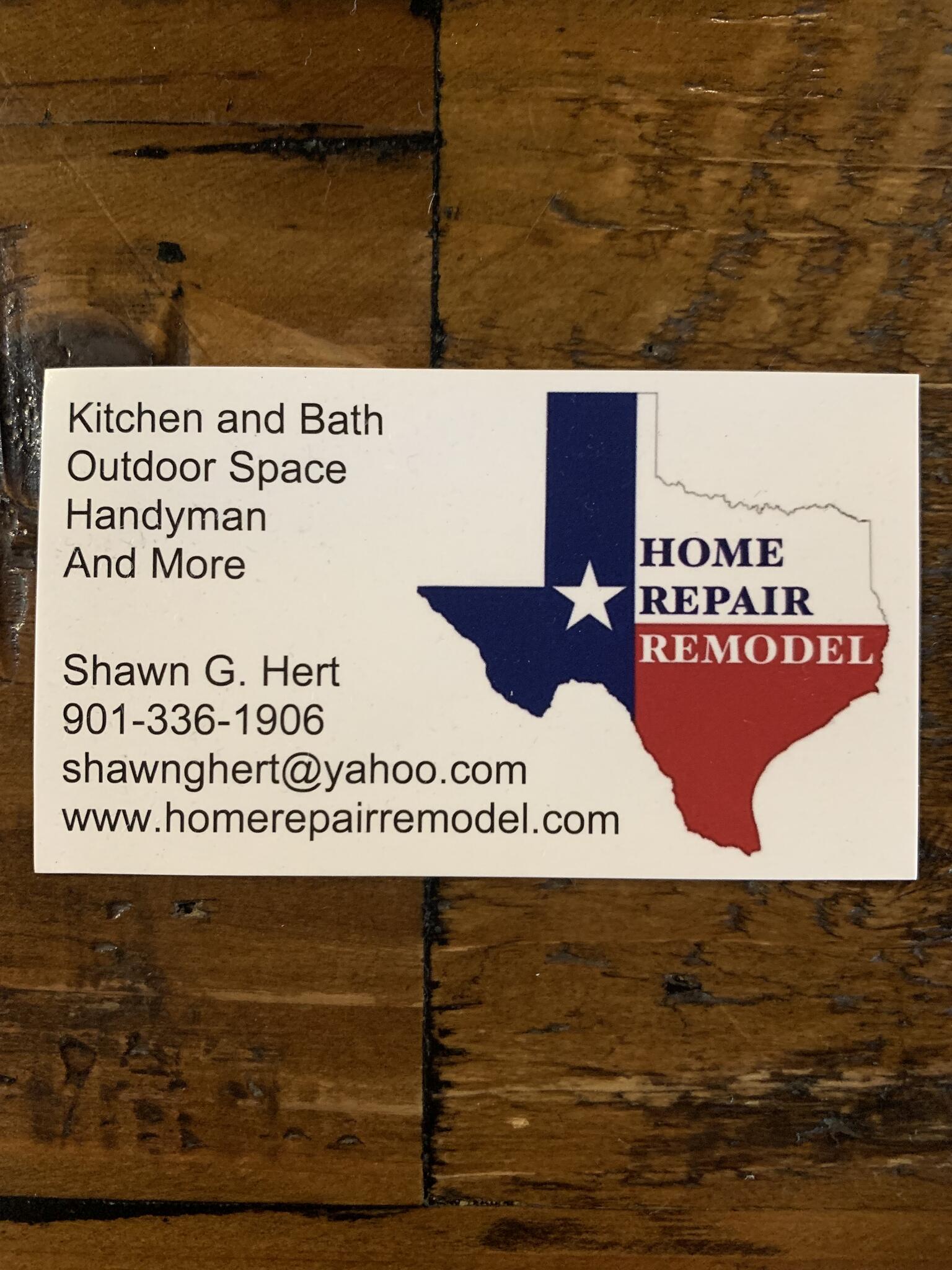 Shawn Hert Lake Jackson, TX Nextdoor