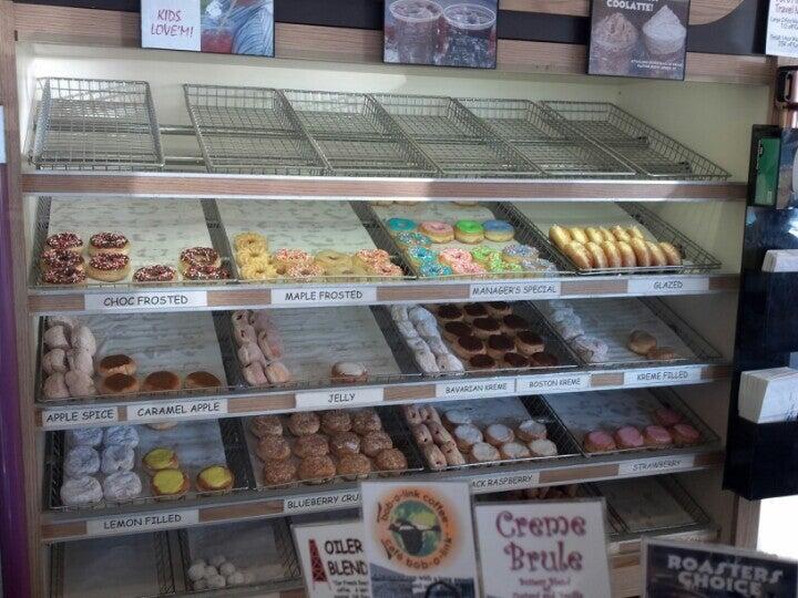 Fort Findlay Coffee & Doughnut Shoppe - Findlay, OH - Nextdoor