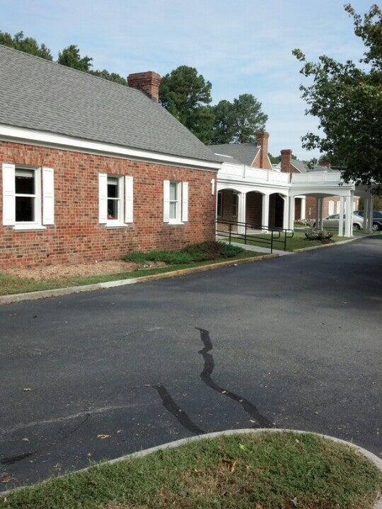 Mechanicsville Medical Center Mechanicsville, VA Nextdoor