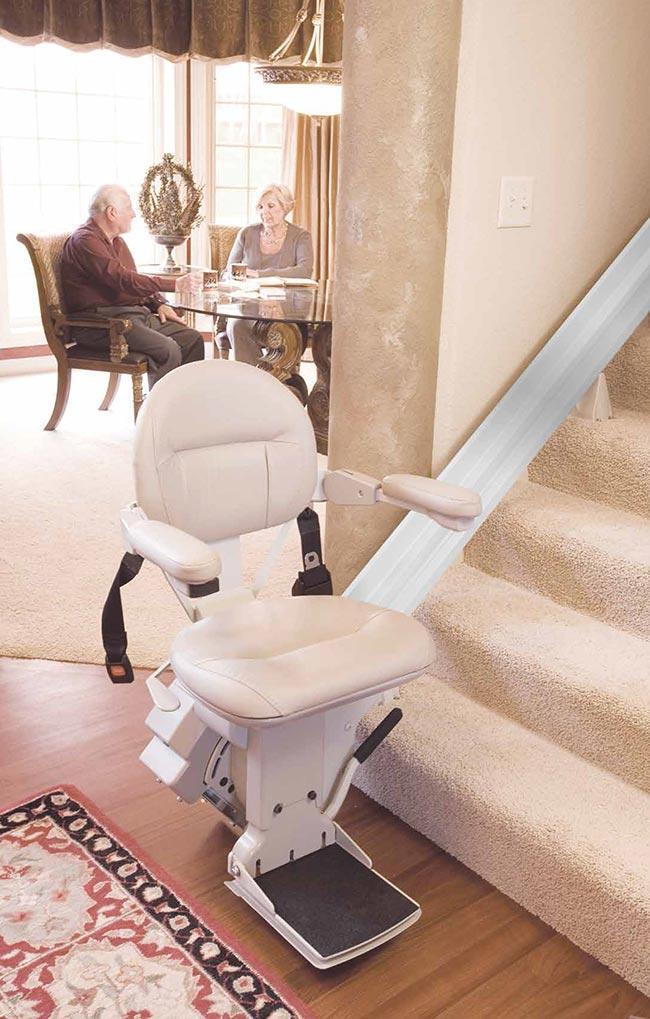 angels stairlifts