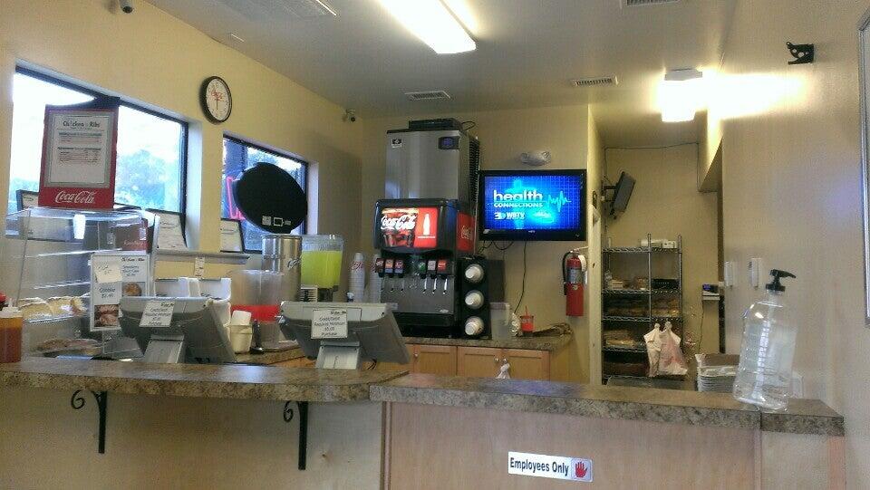 Original Chicken & Ribs Charlotte, NC Nextdoor