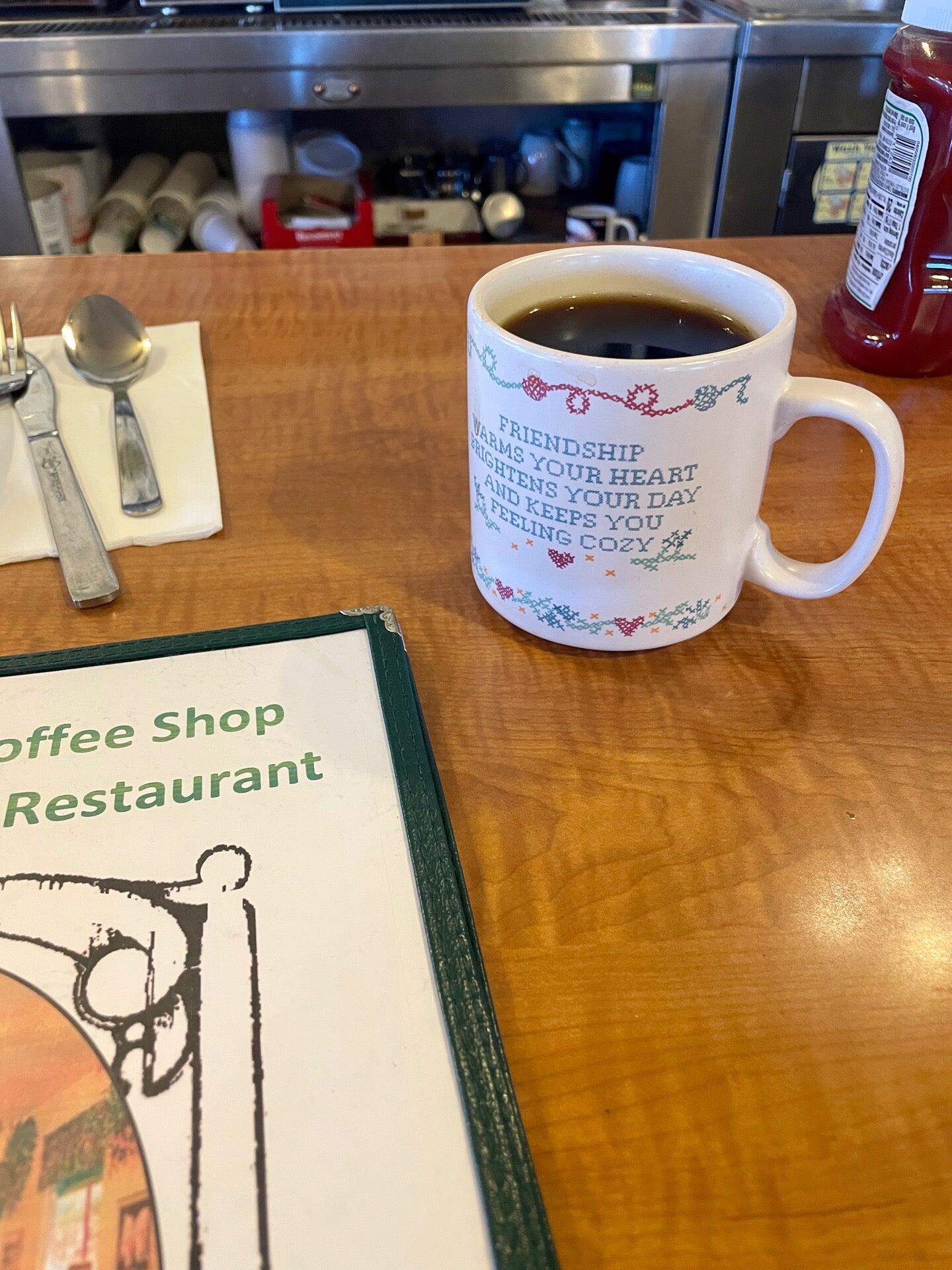 C & S Coffee Shop Yucca Valley, CA Nextdoor