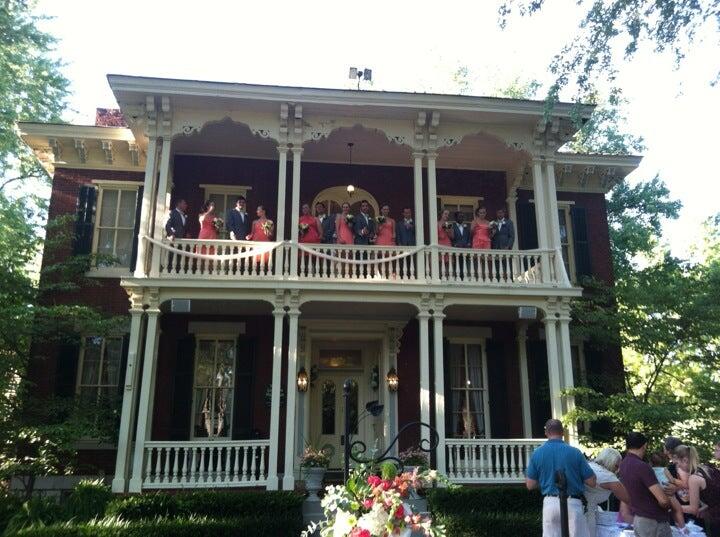 Larimore Plantation HouseWedding Center St. Louis, MO Nextdoor