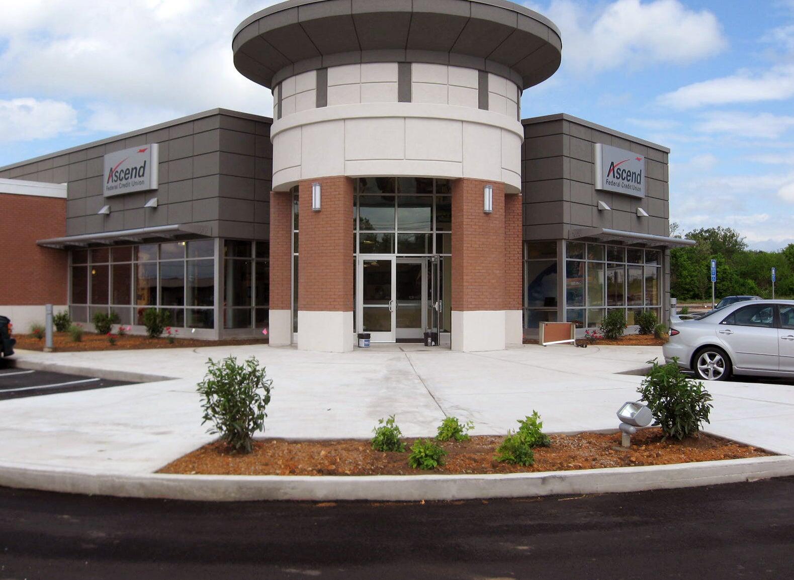 Ascend Federal Credit Union - Columbia, TN - Nextdoor