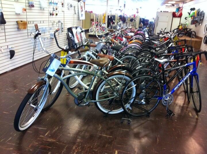 Muenzer's Cyclery & Sports Center Hollister, CA Nextdoor