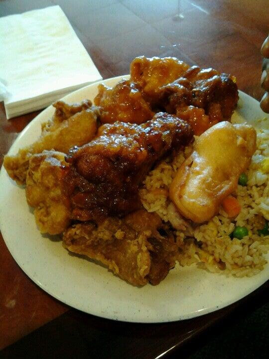 Rice Garden Chinese Restaurant Dallas, TX Nextdoor