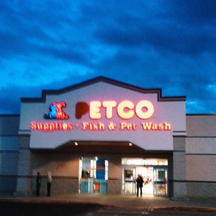 Petco