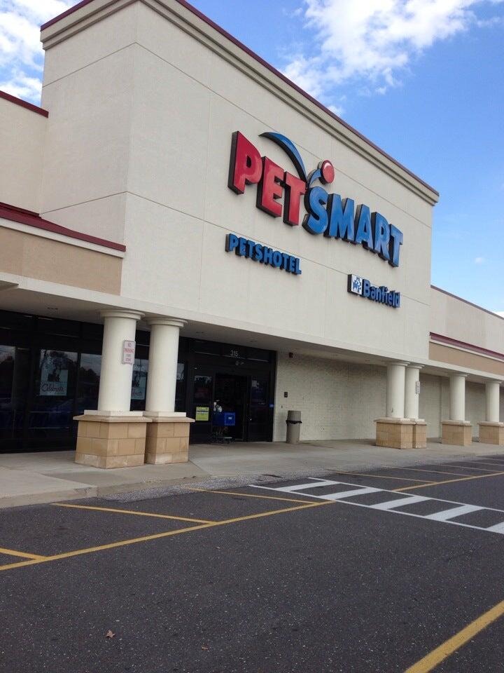 PetSmart Marlton NJ Nextdoor