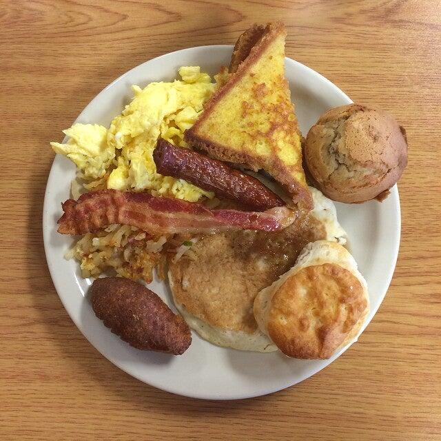 Julia's Restaurant Troy, AL Nextdoor