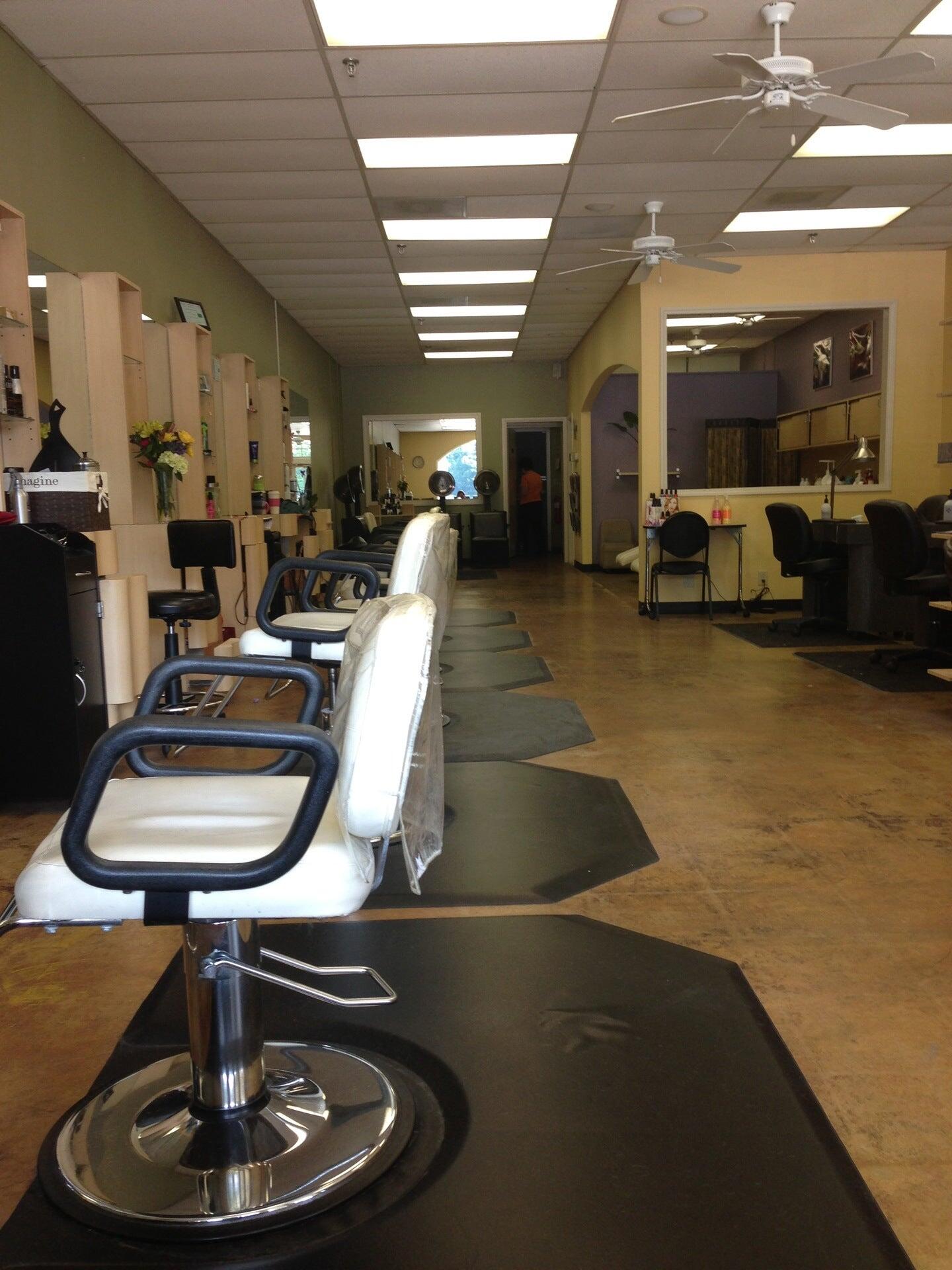 Blue Bamboo Hair Salon - Durham, NC - Nextdoor