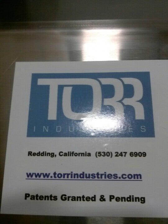 Torr Industries Redding, CA Nextdoor