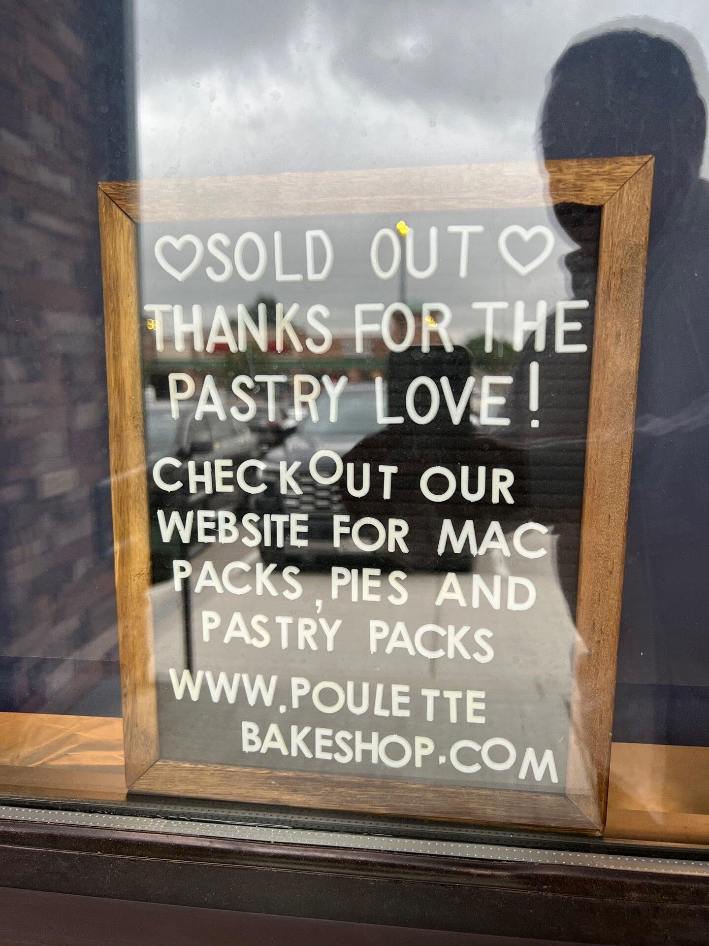 Poulette Parker, CO Nextdoor