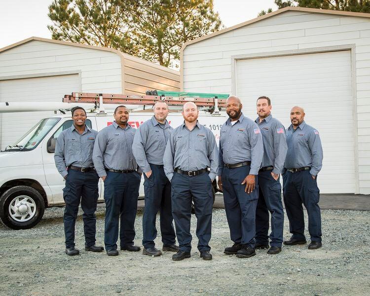 Plumbers In Sanford Nc