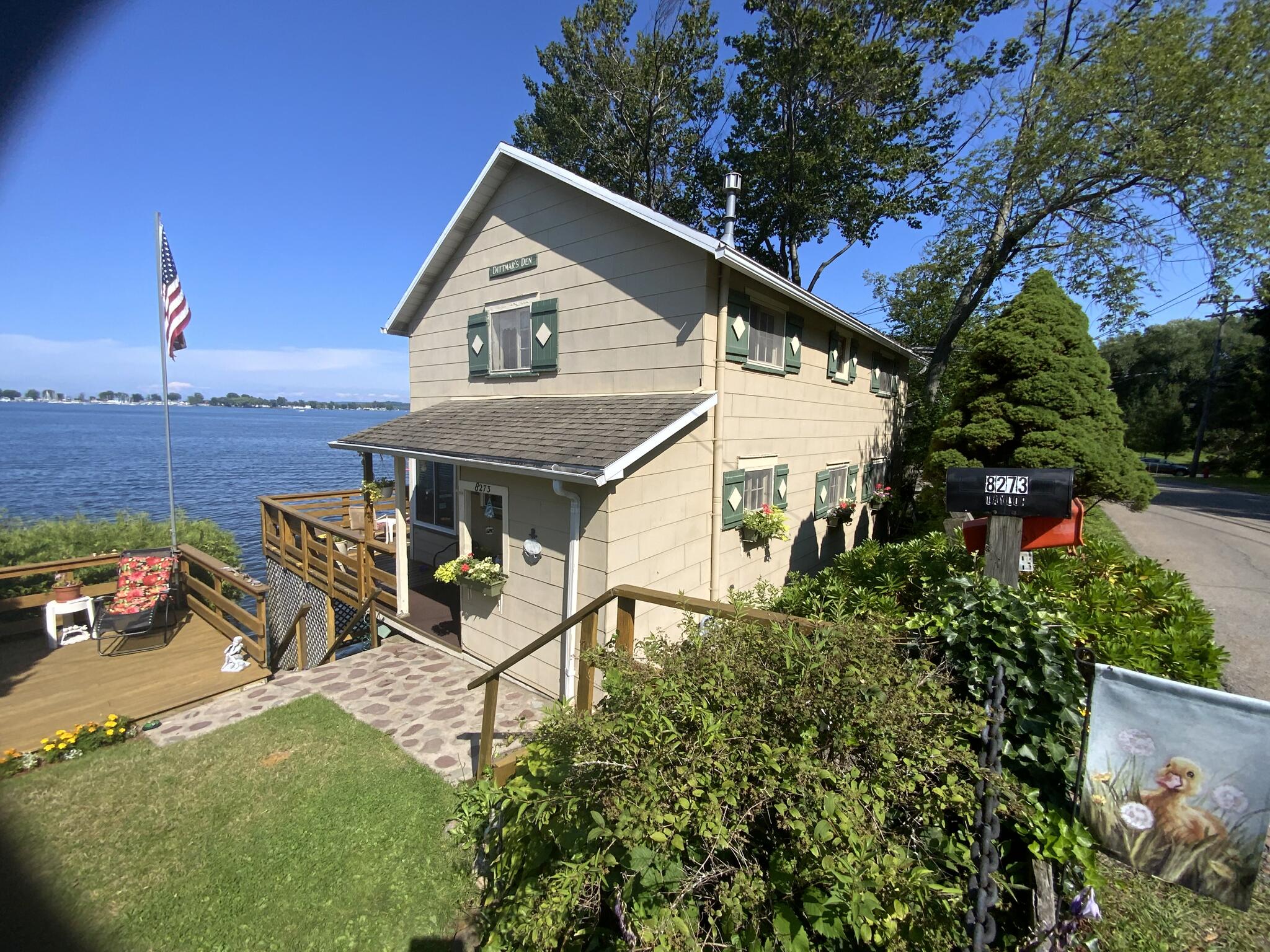 Time Away At Sodus Bay Sodus, NY Nextdoor