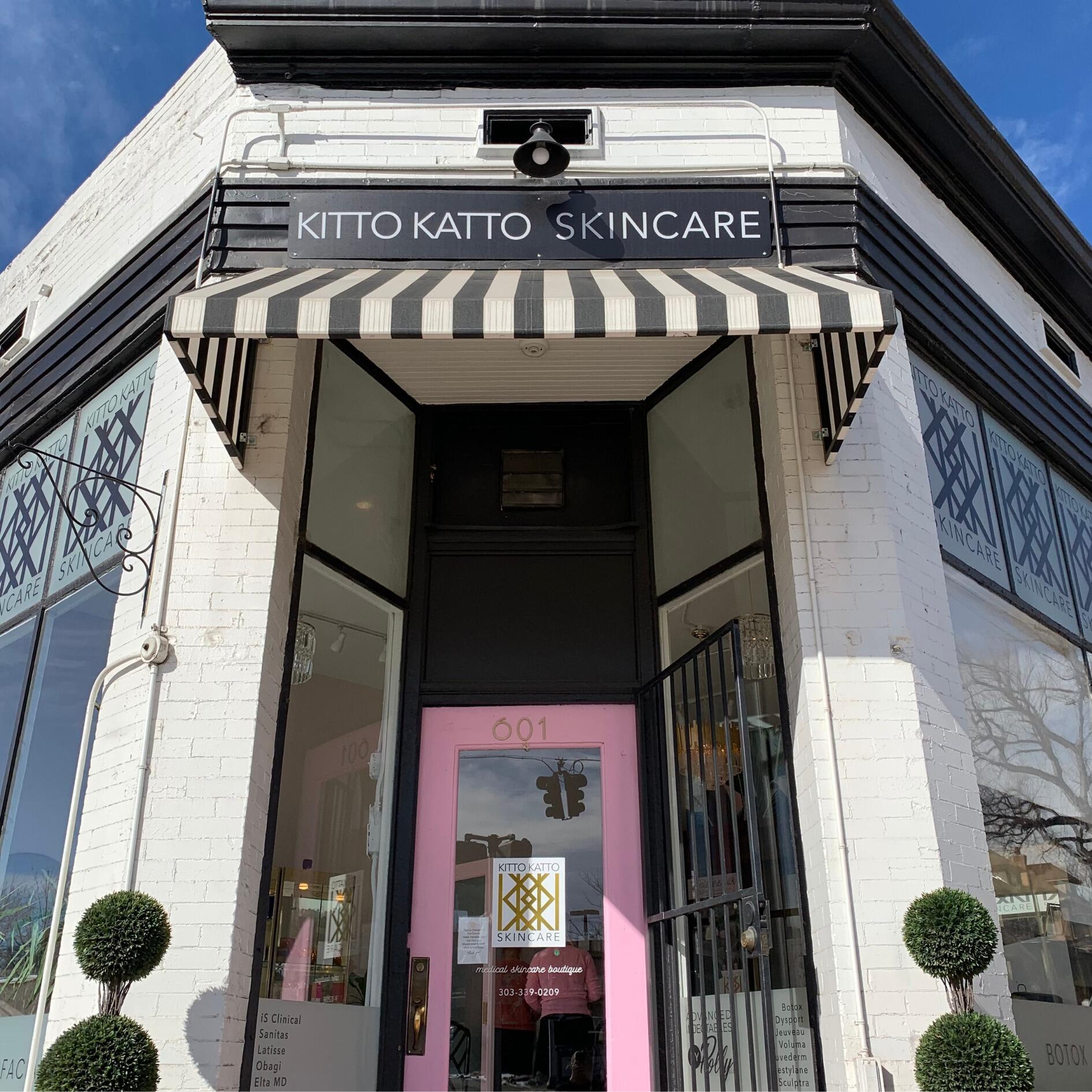 Kitto Katto Skincare - Denver, CO - Nextdoor