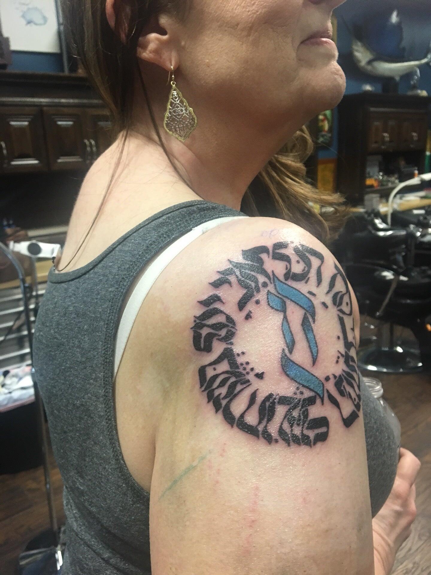 Signatured Soulz Tattoo  Piercing  Fayetteville NC 28303