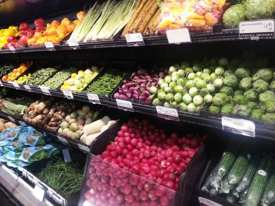 Chuck's Produce & Street Market Vancouver, WA Nextdoor