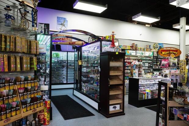 vape shop albertville THE VAPE SHOP - Updated May 2026 - 13 Photos - 7419 US Highway 431,  Albertville, Alabama - Vape Shops - Phone Number main image 0