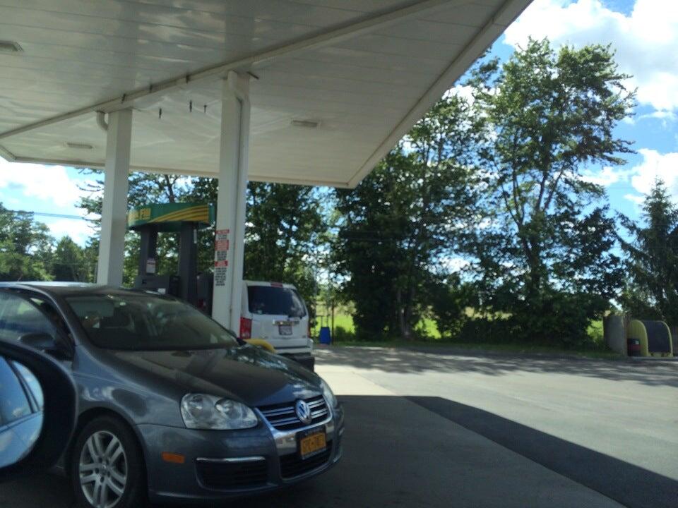 Kwik Fill Skaneateles, NY Nextdoor