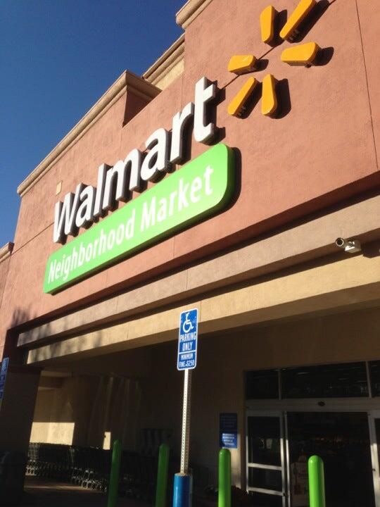 walmart neighborhood alafaya